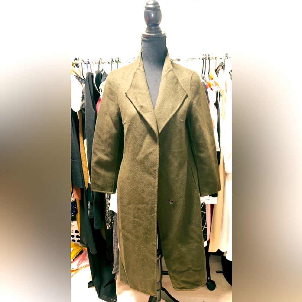 Korean jacket